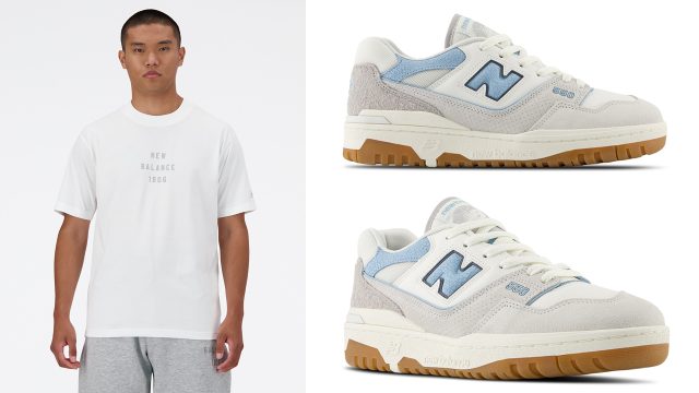 New-Balance-500-Grey-White-Blue-Shirt-Outfit
