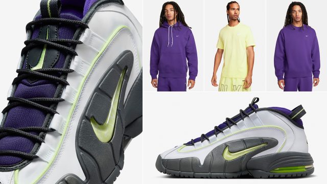 Nike-Air-Max-Penny-1-Penny-Story-Shirts-Clothing-Outfits