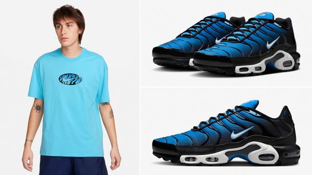 Nike-Air-Max-Plus-Photo-Blue-Shirt-Match