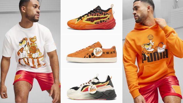 Puma-Cheetos-Shoes-Shirts-Clothing-Outfits