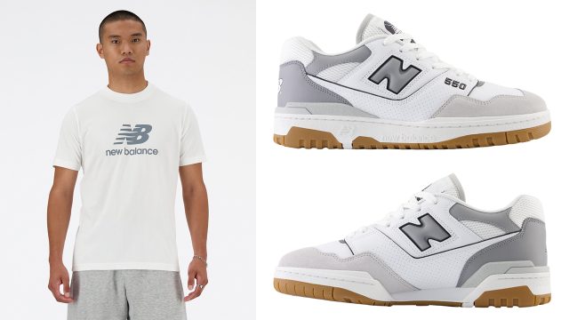 New-Balance-550-White-Grey-Gum-Shirt-Outfit