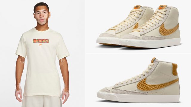 Nike-Blazer-Mid-77-Vintage-Waffle-Shirt-Outfit