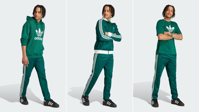 adidas-Collegiate-Green-Clothing-Sneakers-Outfits