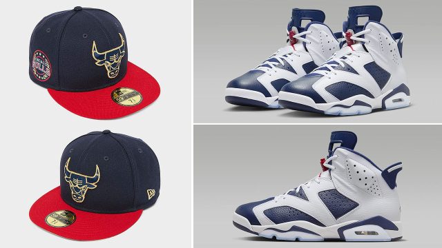 EverlastsidingShops | Jordan 4 Motorsport x New Era Bulls Hats | Jordan 1  Mid GS 'Black Racer Blue blue' 554725 084