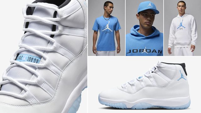 Jordan retro 10 outfits hotsell