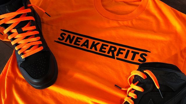 SNEAKERFITS Halloween Sneaker Outfits 2024