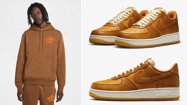 Nike air force 1 apparel best sale