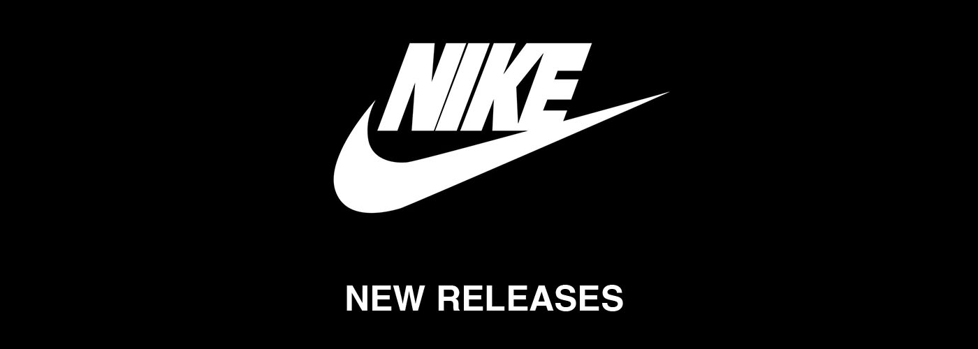 Nike Release Dates New Sneakers and Clothing January 2025