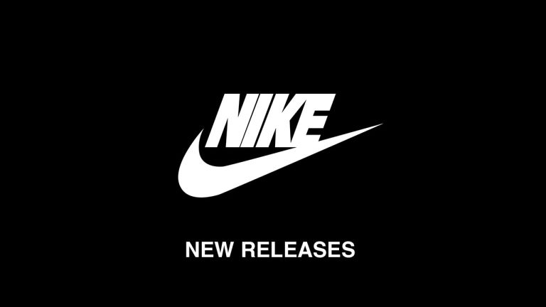 Nike Release Dates New Sneakers and Clothing January 2025