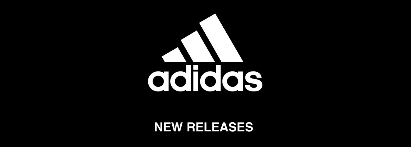 adidas Release Dates New Sneakers and Clothing January 2025