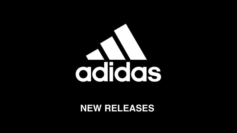 adidas Release Dates New Sneakers and Clothing January 2025