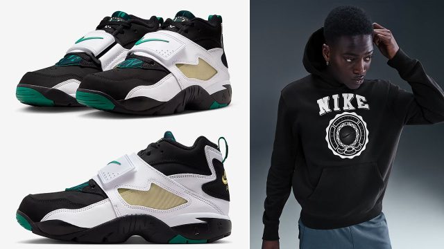 How to Style the Nike Air Diamond Turf Emerald 2025 Shoes With Outfits