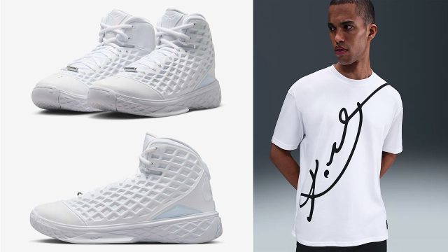How to Style the Nike Kobe 3 Protro Halo Shoes With Outfits
