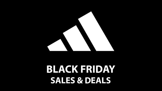 Black Friday 2025 Sales Adidas Sneakers Clothing Outfits