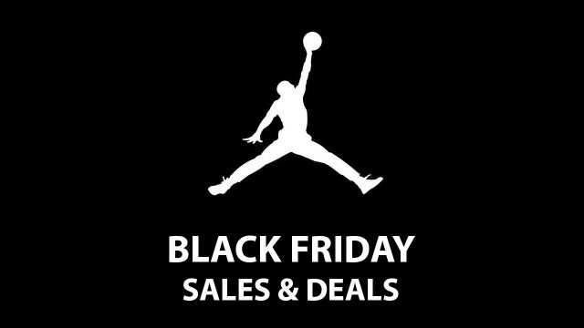 Black Friday 2025 Sales Air Jordan Sneakers Clothing Outfits