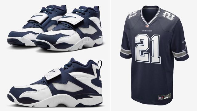 Nike Air Diamond Turf Cowboy Sneakers Clothing Outfits