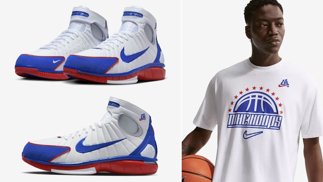 How to Style Nike Air Zoom Huarache 2K4 All Star 2026 Outfits